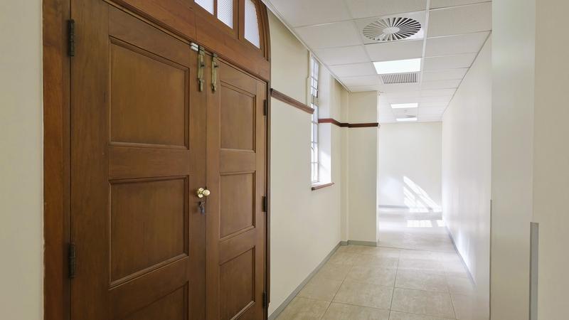 To Let Commercial Property for Rent in George Western Cape